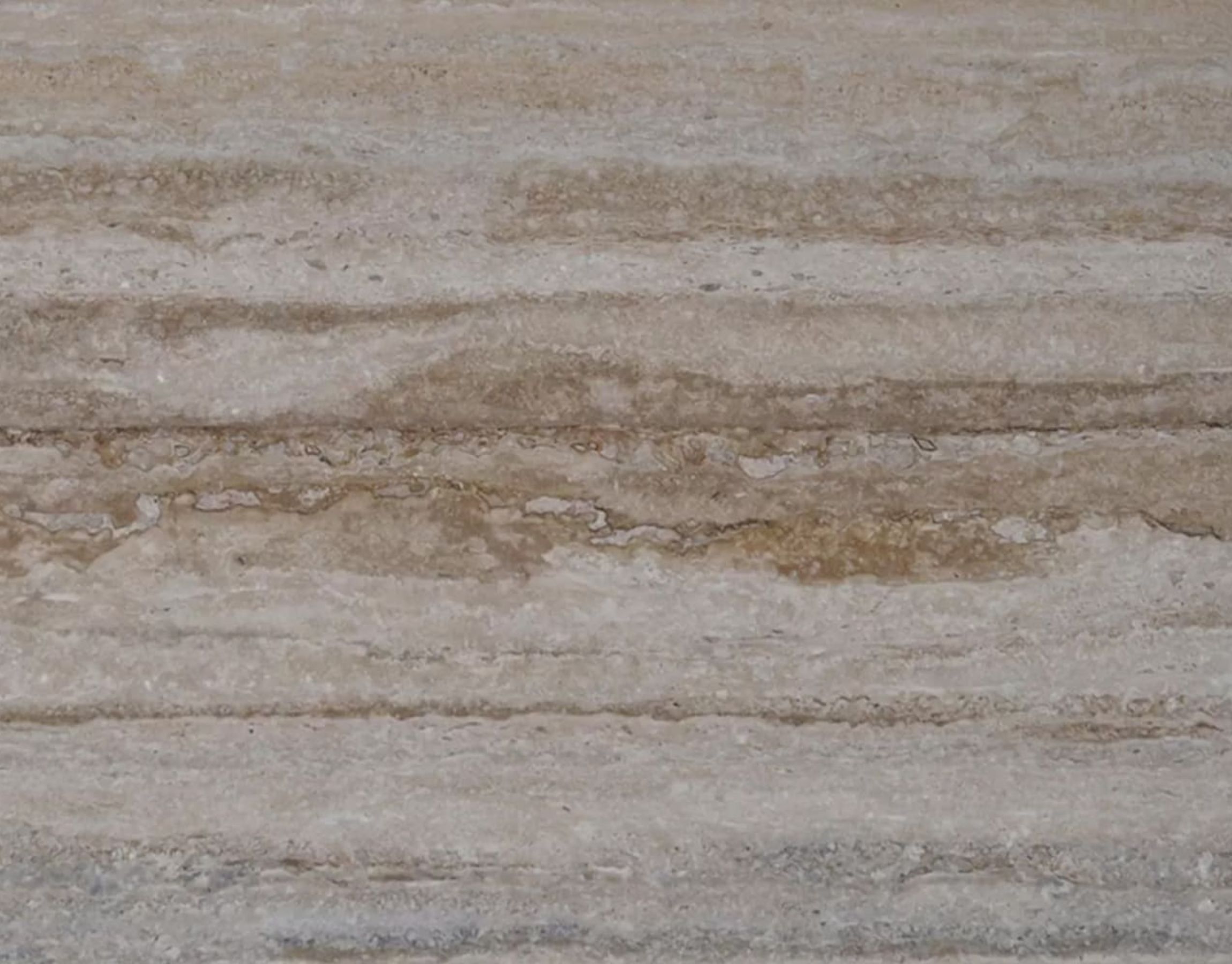 Platinum Travertine